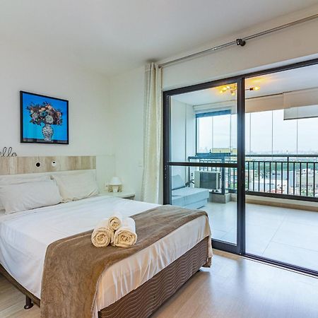 Apartament 360 Vita Bom Retiro São Paulo Zewnętrze zdjęcie