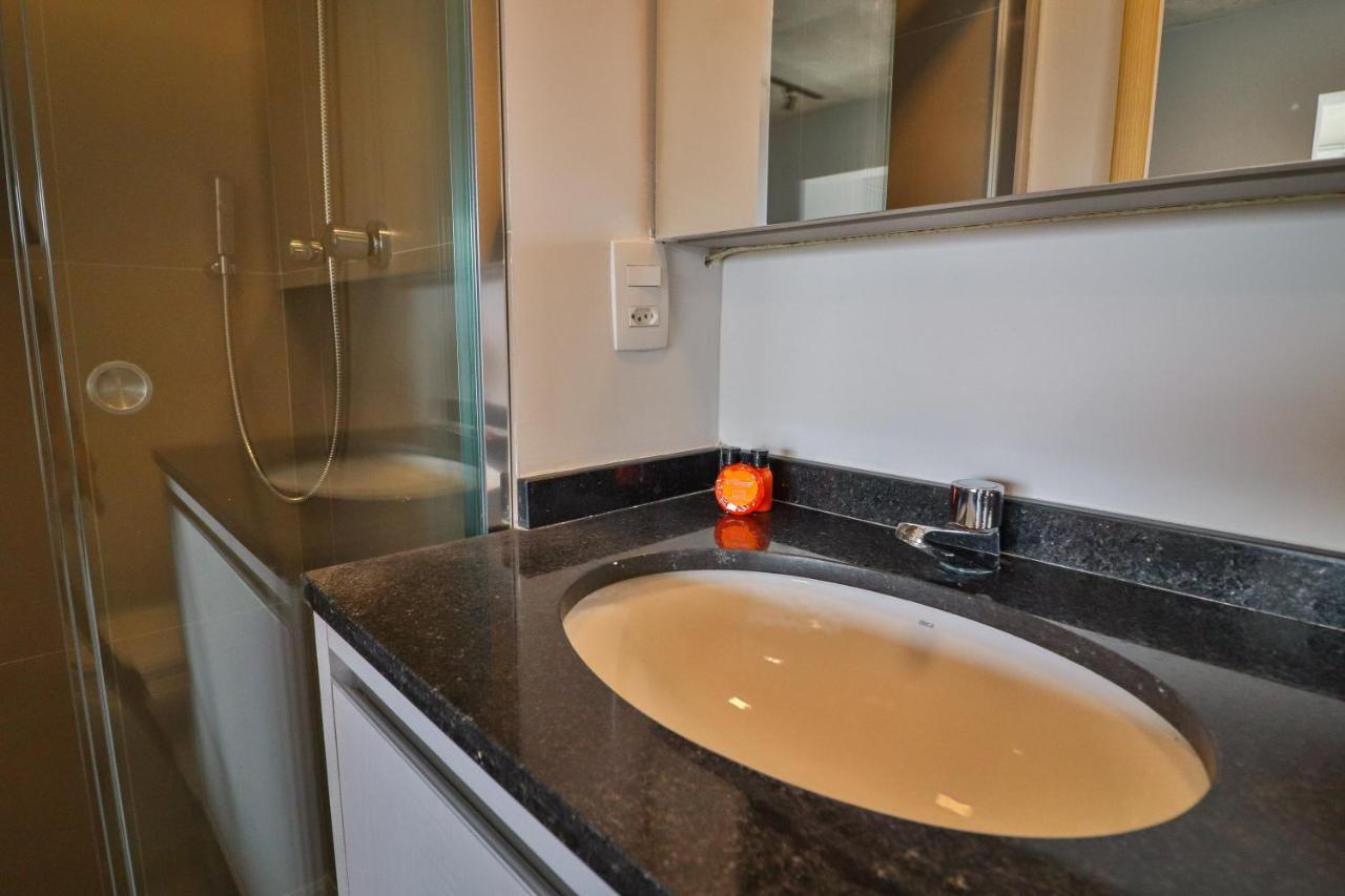 Apartament 360 Vita Bom Retiro São Paulo Zewnętrze zdjęcie
