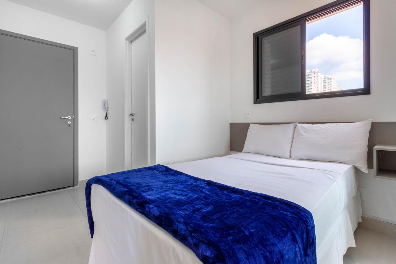 Apartament 360 Vita Bom Retiro São Paulo Zewnętrze zdjęcie