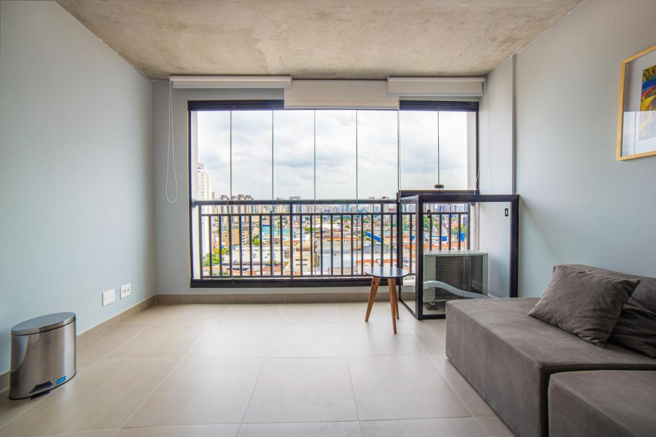Apartament 360 Vita Bom Retiro São Paulo Zewnętrze zdjęcie