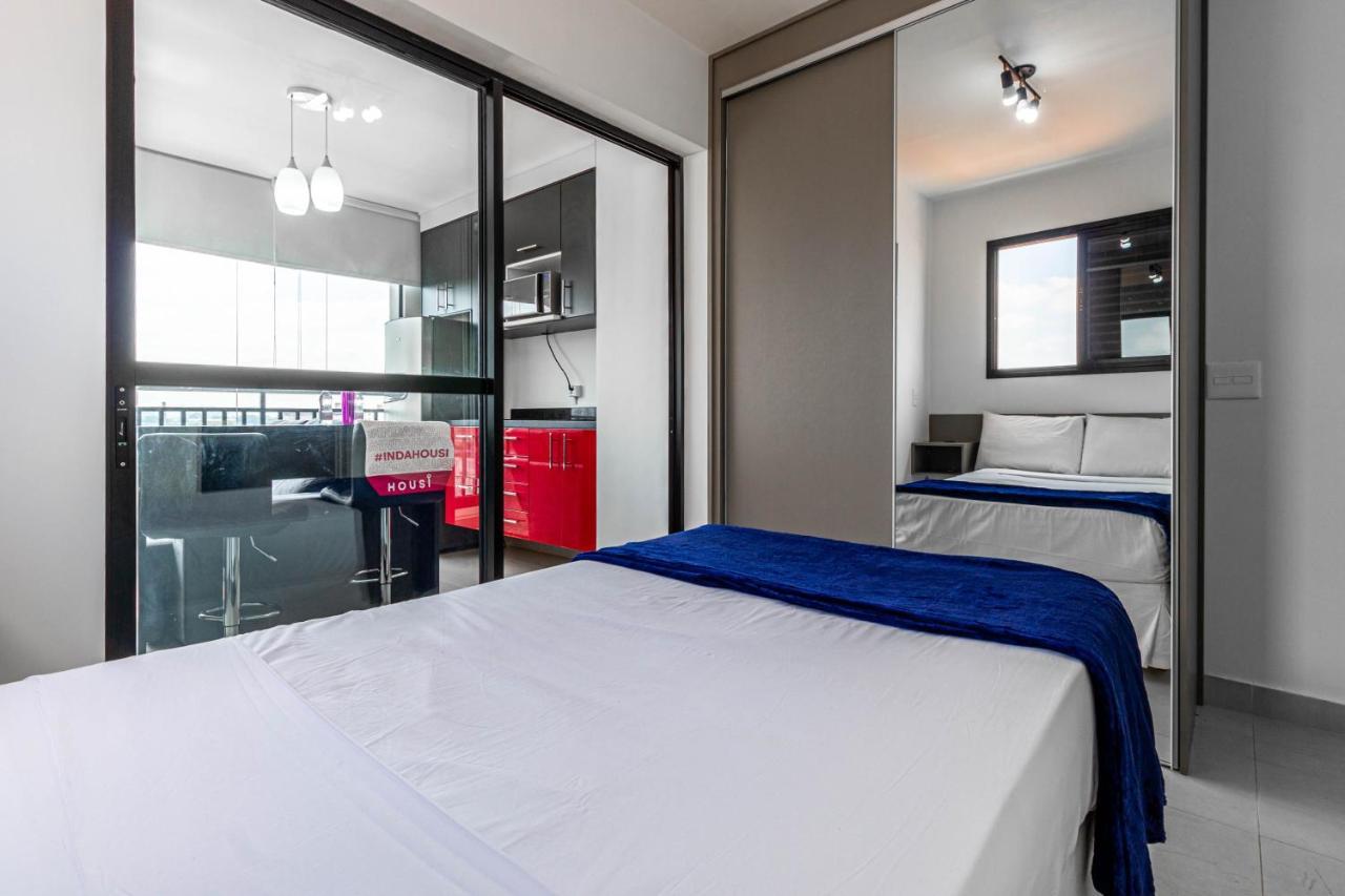 Apartament 360 Vita Bom Retiro São Paulo Zewnętrze zdjęcie