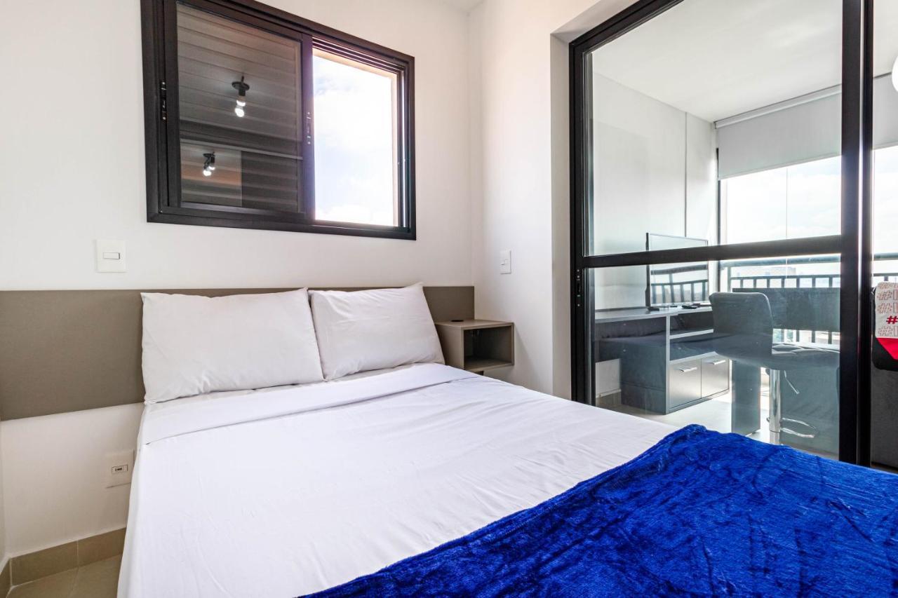 Apartament 360 Vita Bom Retiro São Paulo Zewnętrze zdjęcie