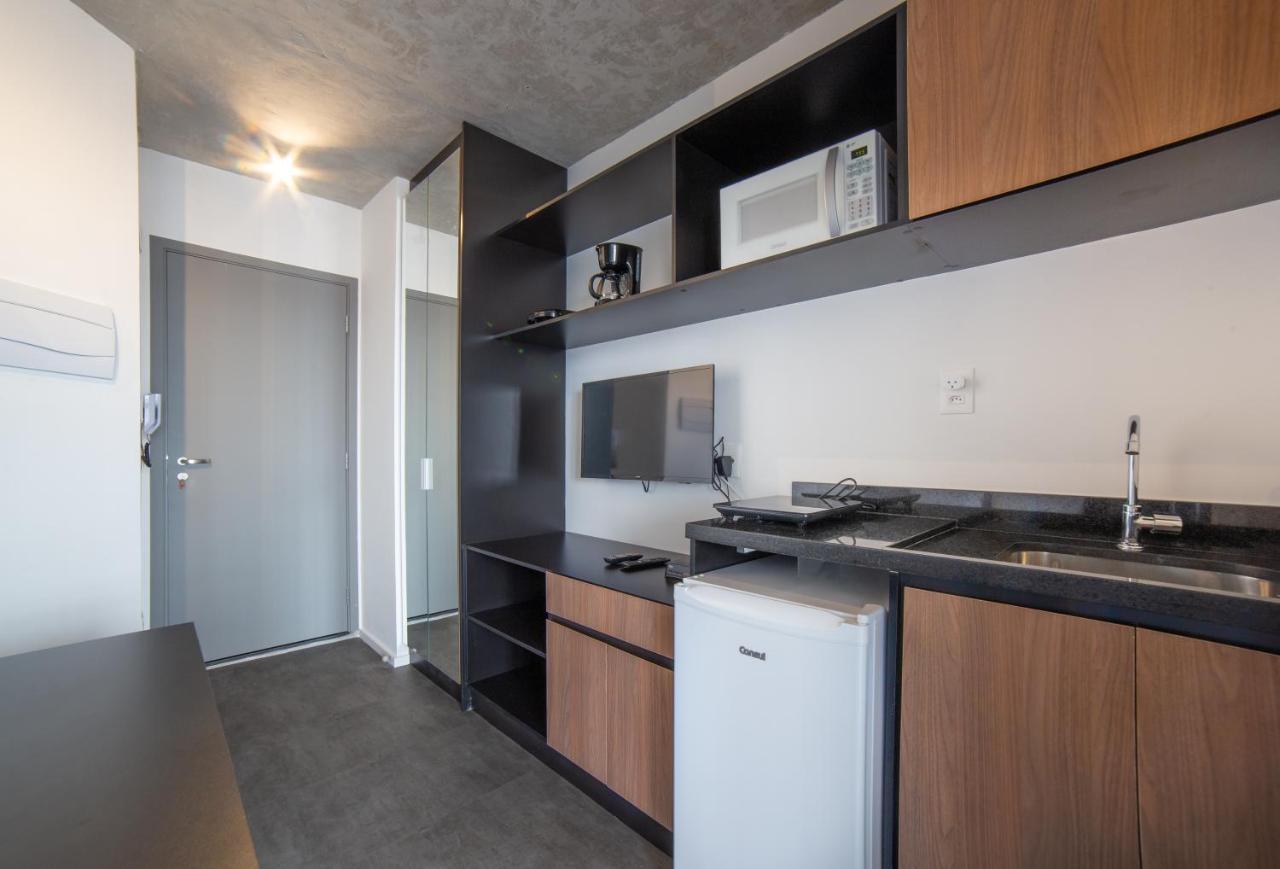 Apartament 360 Vita Bom Retiro São Paulo Zewnętrze zdjęcie