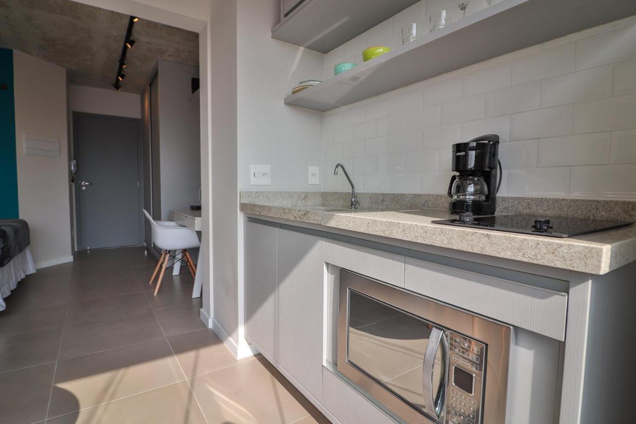 Apartament 360 Vita Bom Retiro São Paulo Zewnętrze zdjęcie