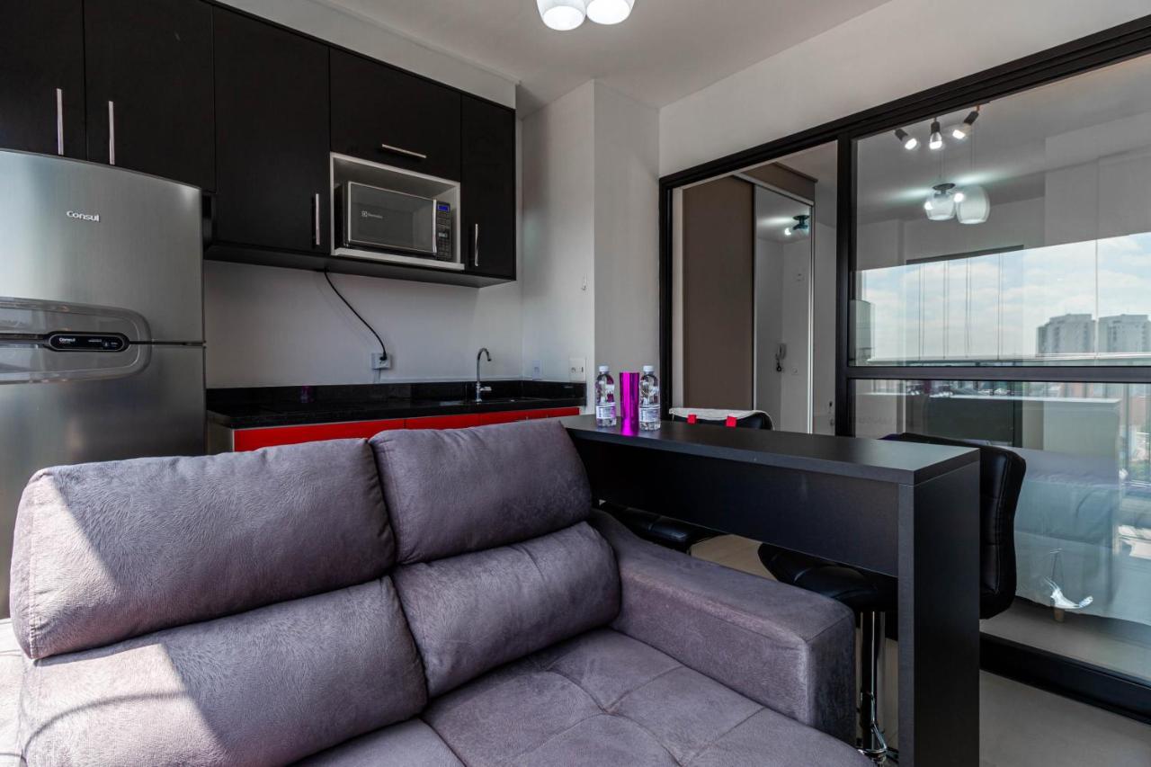 Apartament 360 Vita Bom Retiro São Paulo Zewnętrze zdjęcie