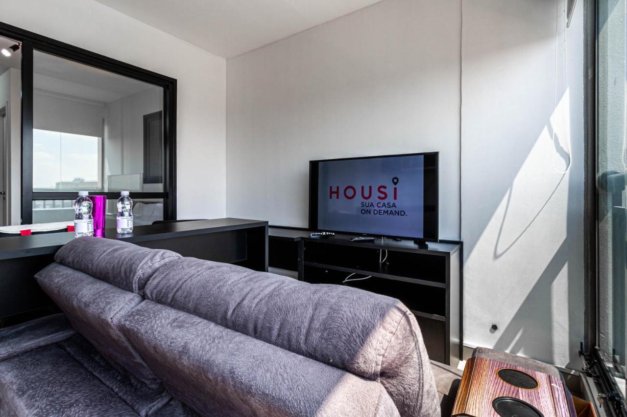 Apartament 360 Vita Bom Retiro São Paulo Zewnętrze zdjęcie