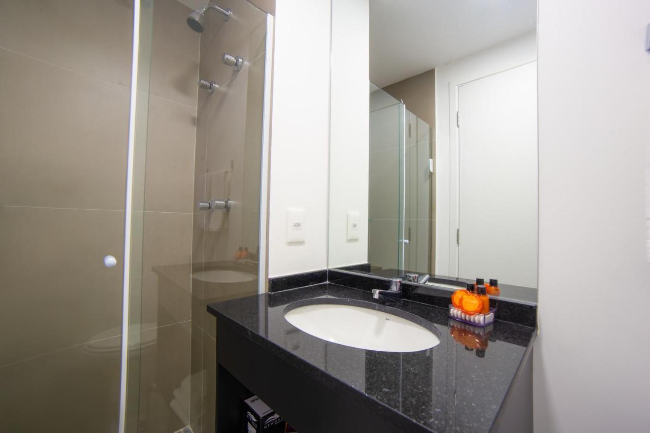 Apartament 360 Vita Bom Retiro São Paulo Zewnętrze zdjęcie