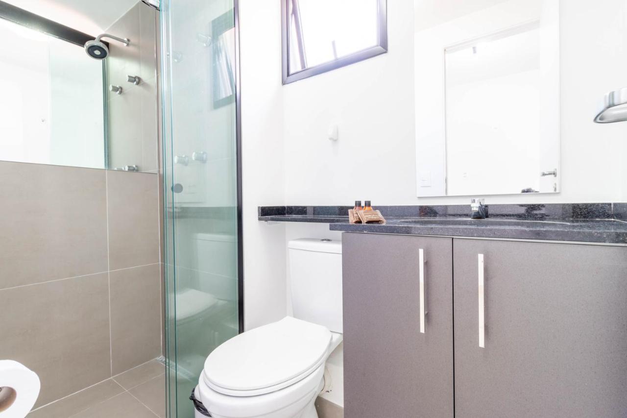 Apartament 360 Vita Bom Retiro São Paulo Zewnętrze zdjęcie