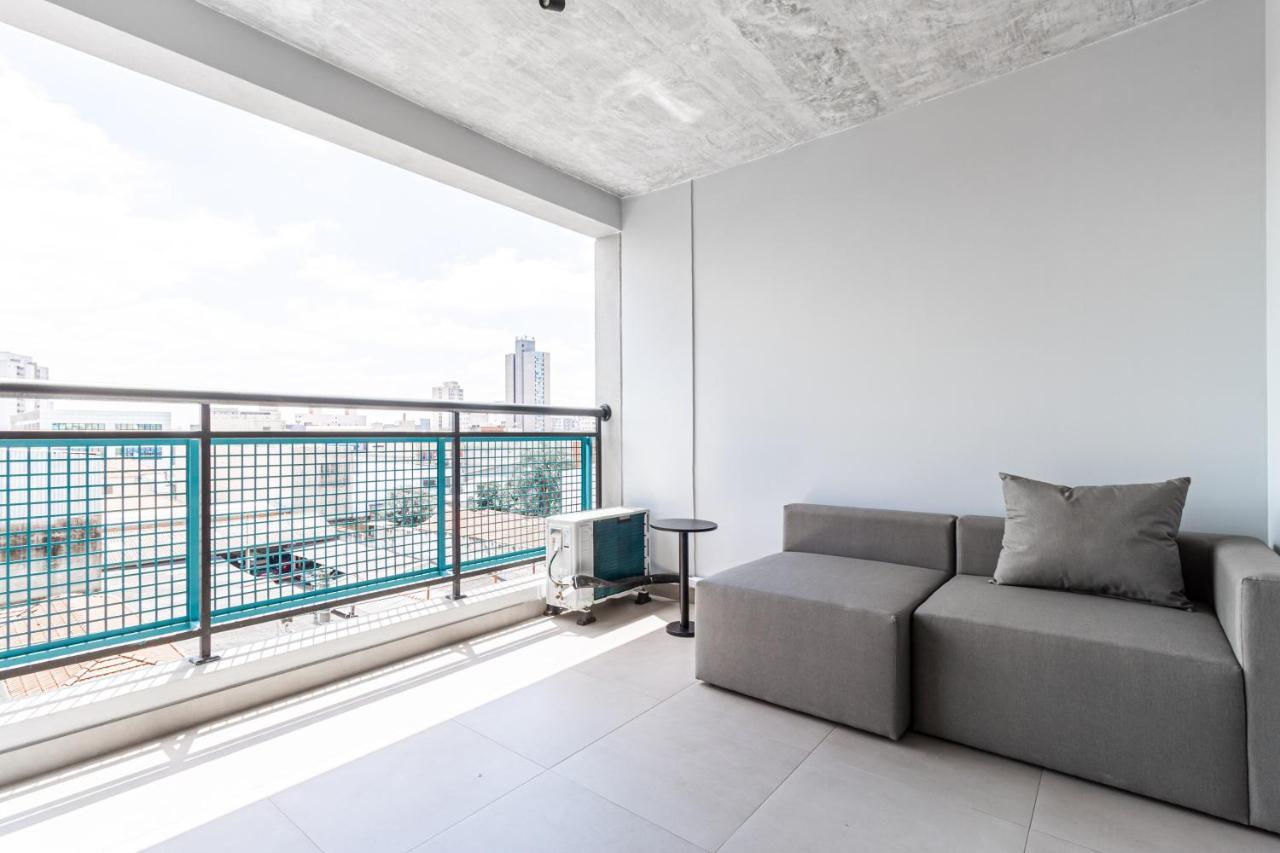 Apartament 360 Vita Bom Retiro São Paulo Zewnętrze zdjęcie