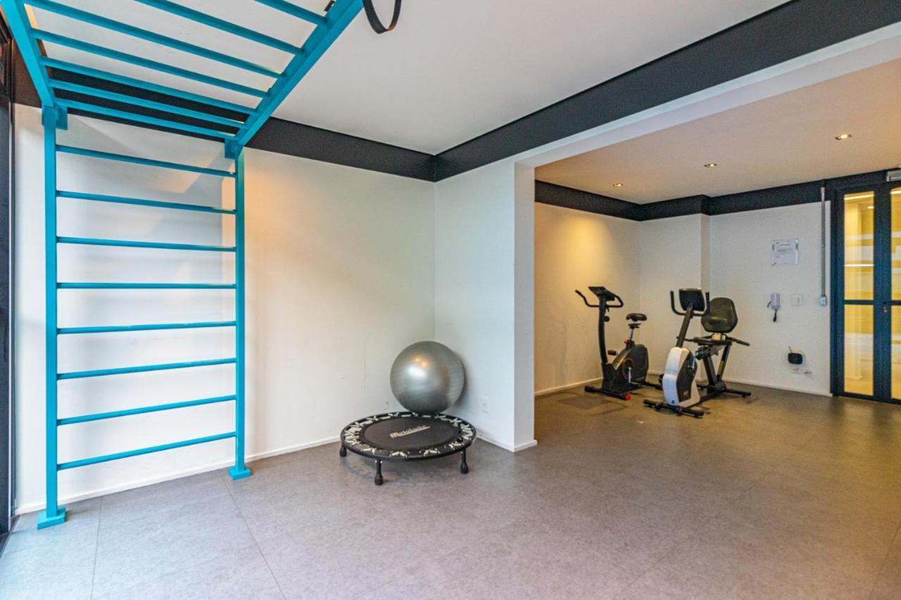 Apartament 360 Vita Bom Retiro São Paulo Zewnętrze zdjęcie