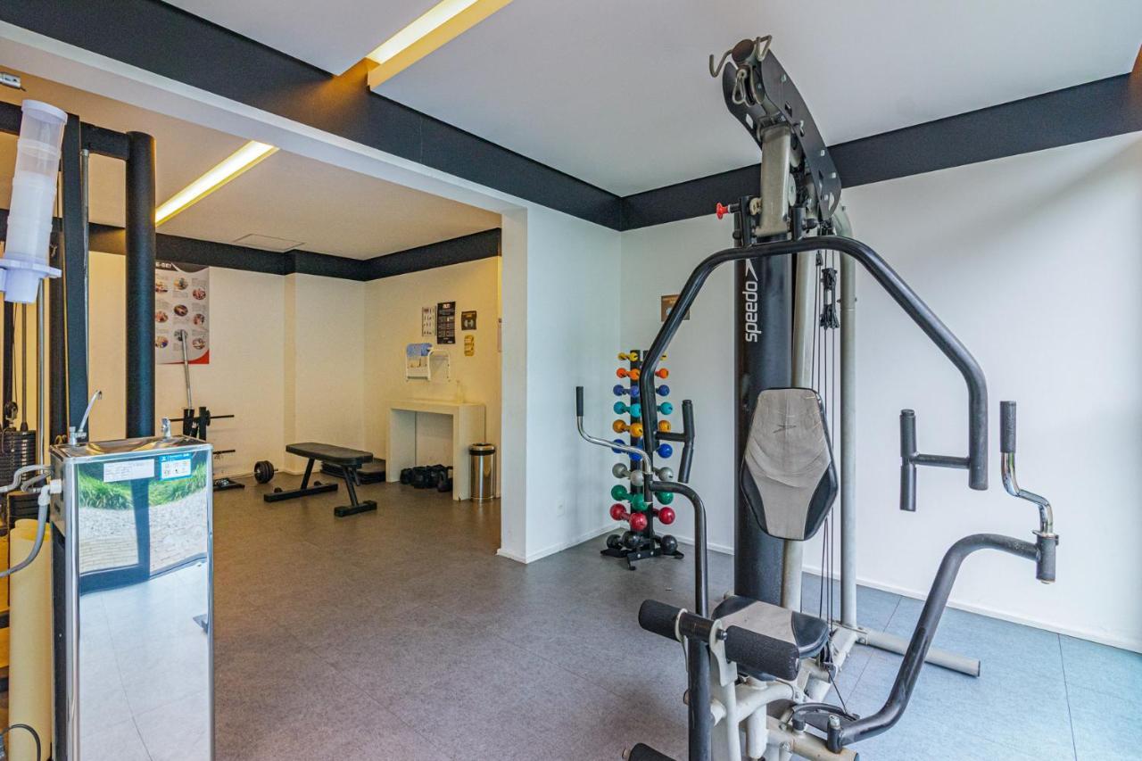 Apartament 360 Vita Bom Retiro São Paulo Zewnętrze zdjęcie