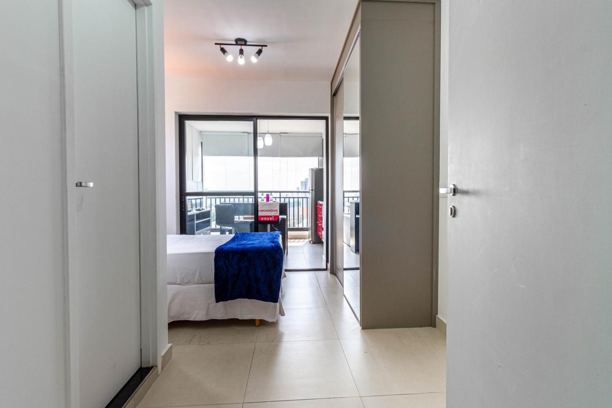 Apartament 360 Vita Bom Retiro São Paulo Zewnętrze zdjęcie
