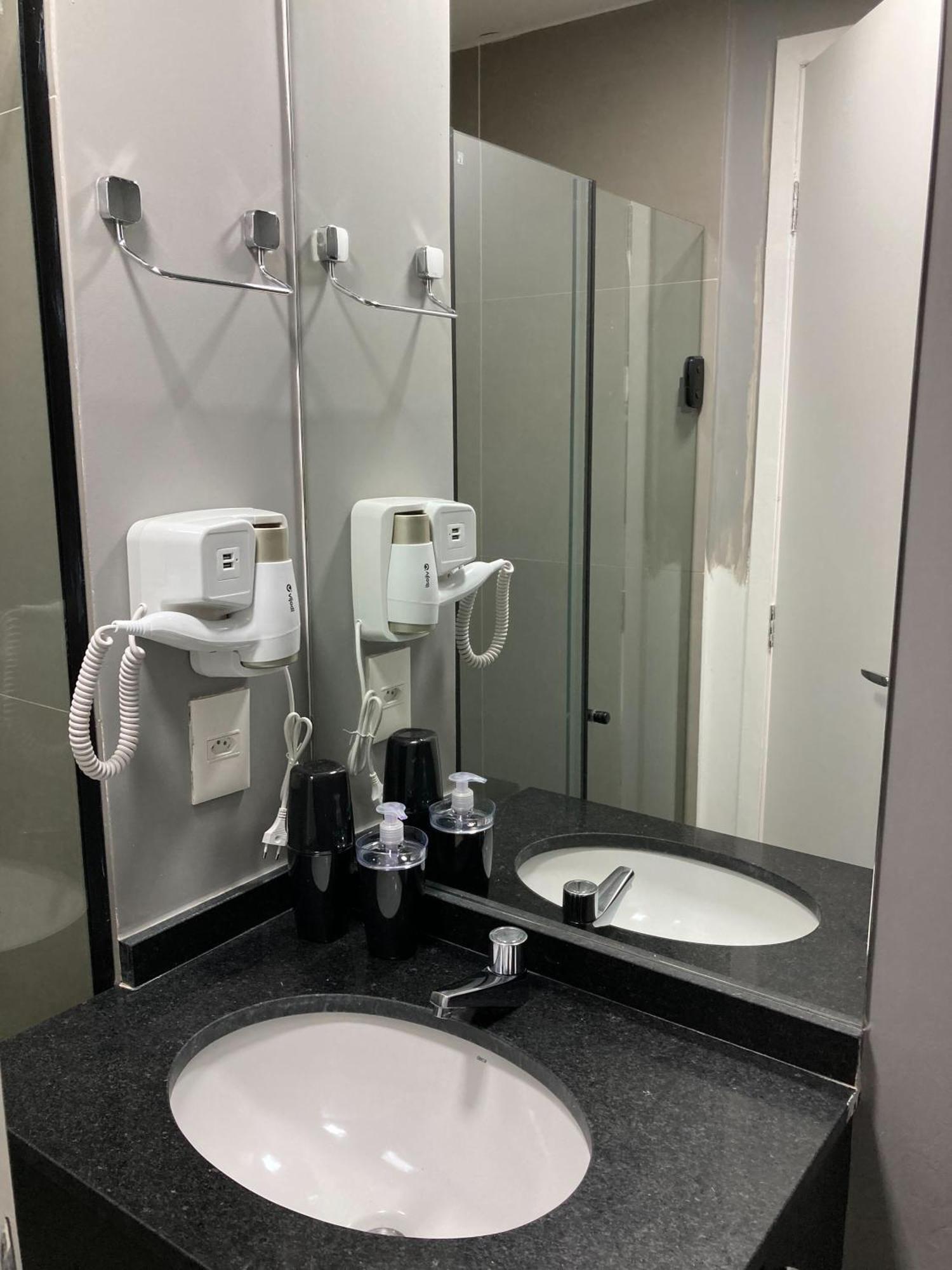 Apartament 360 Vita Bom Retiro São Paulo Zewnętrze zdjęcie