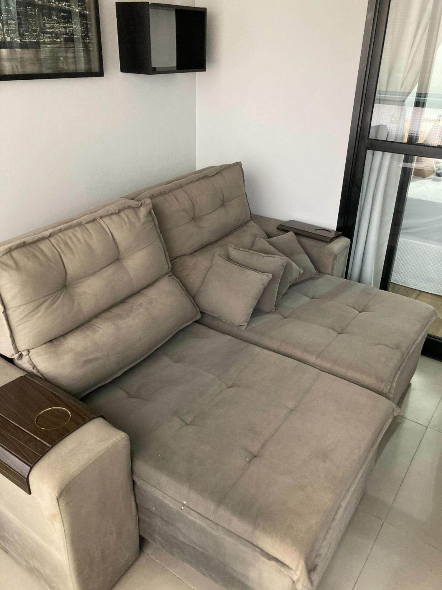 Apartament 360 Vita Bom Retiro São Paulo Zewnętrze zdjęcie
