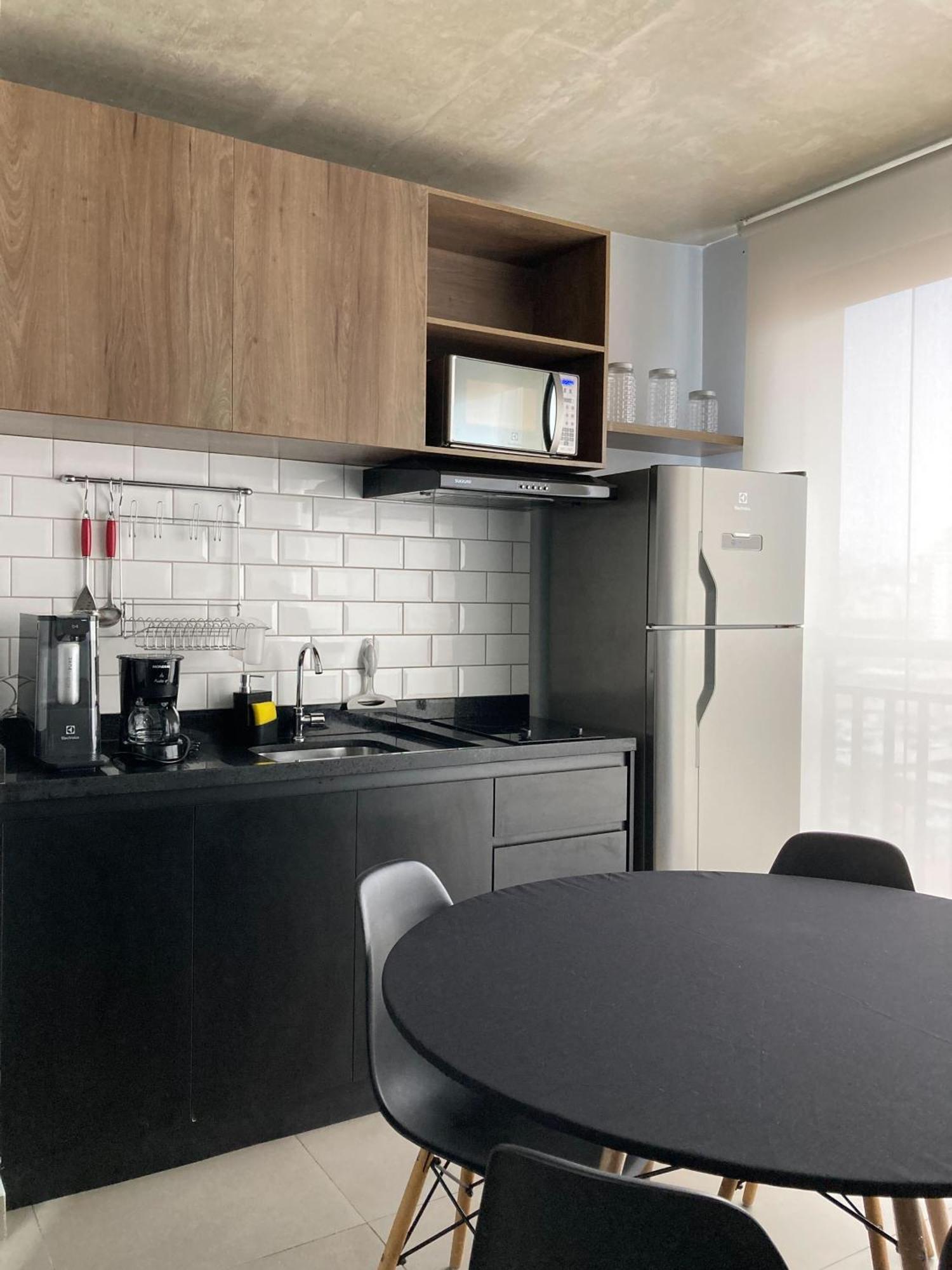 Apartament 360 Vita Bom Retiro São Paulo Zewnętrze zdjęcie