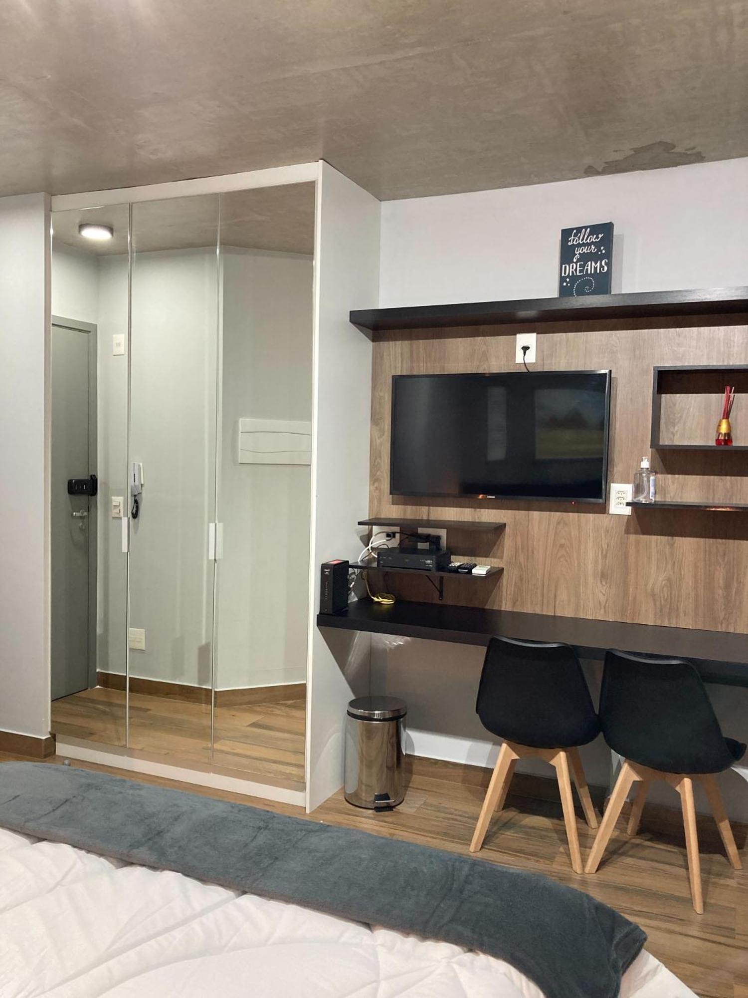 Apartament 360 Vita Bom Retiro São Paulo Zewnętrze zdjęcie