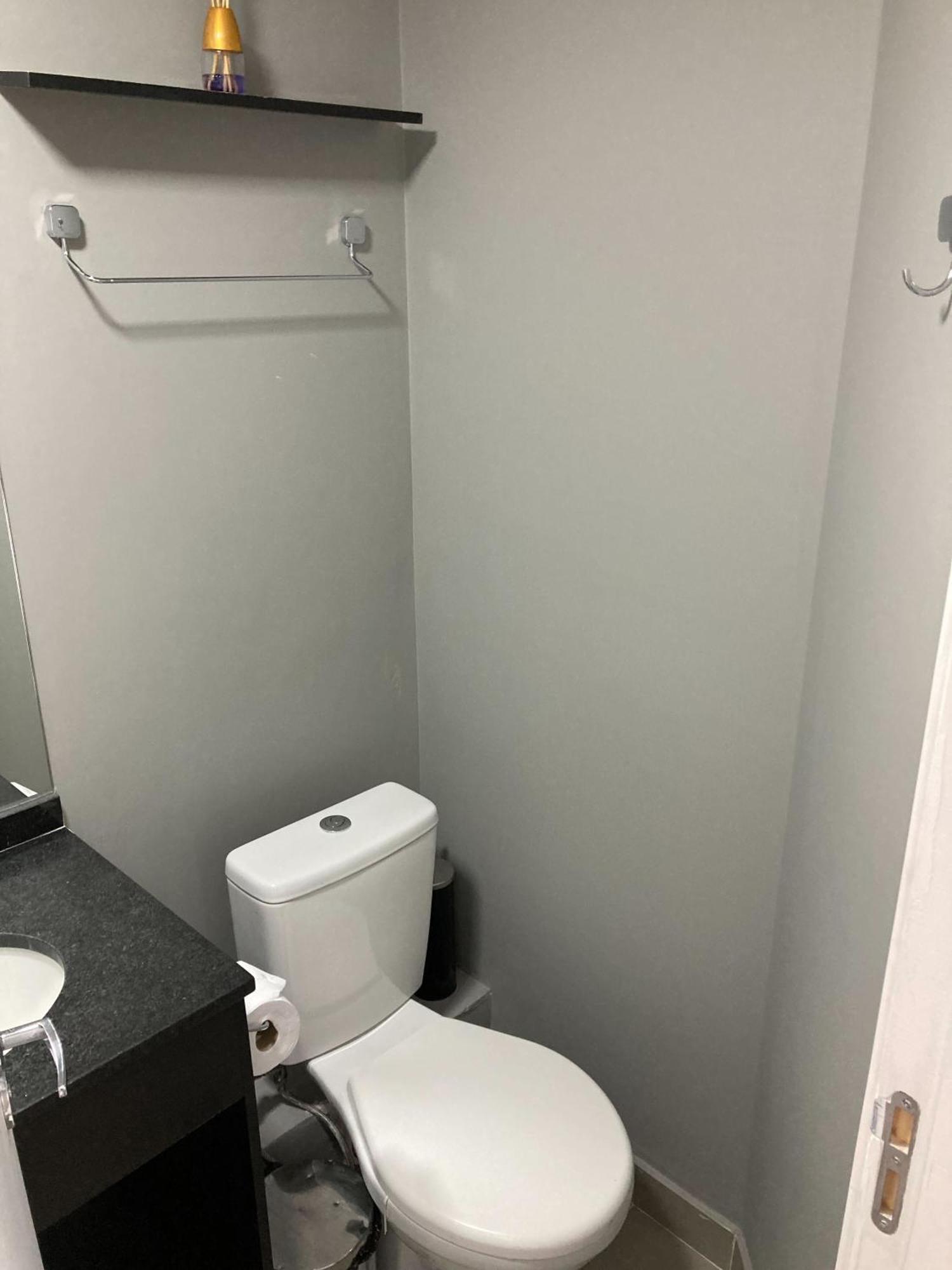 Apartament 360 Vita Bom Retiro São Paulo Zewnętrze zdjęcie