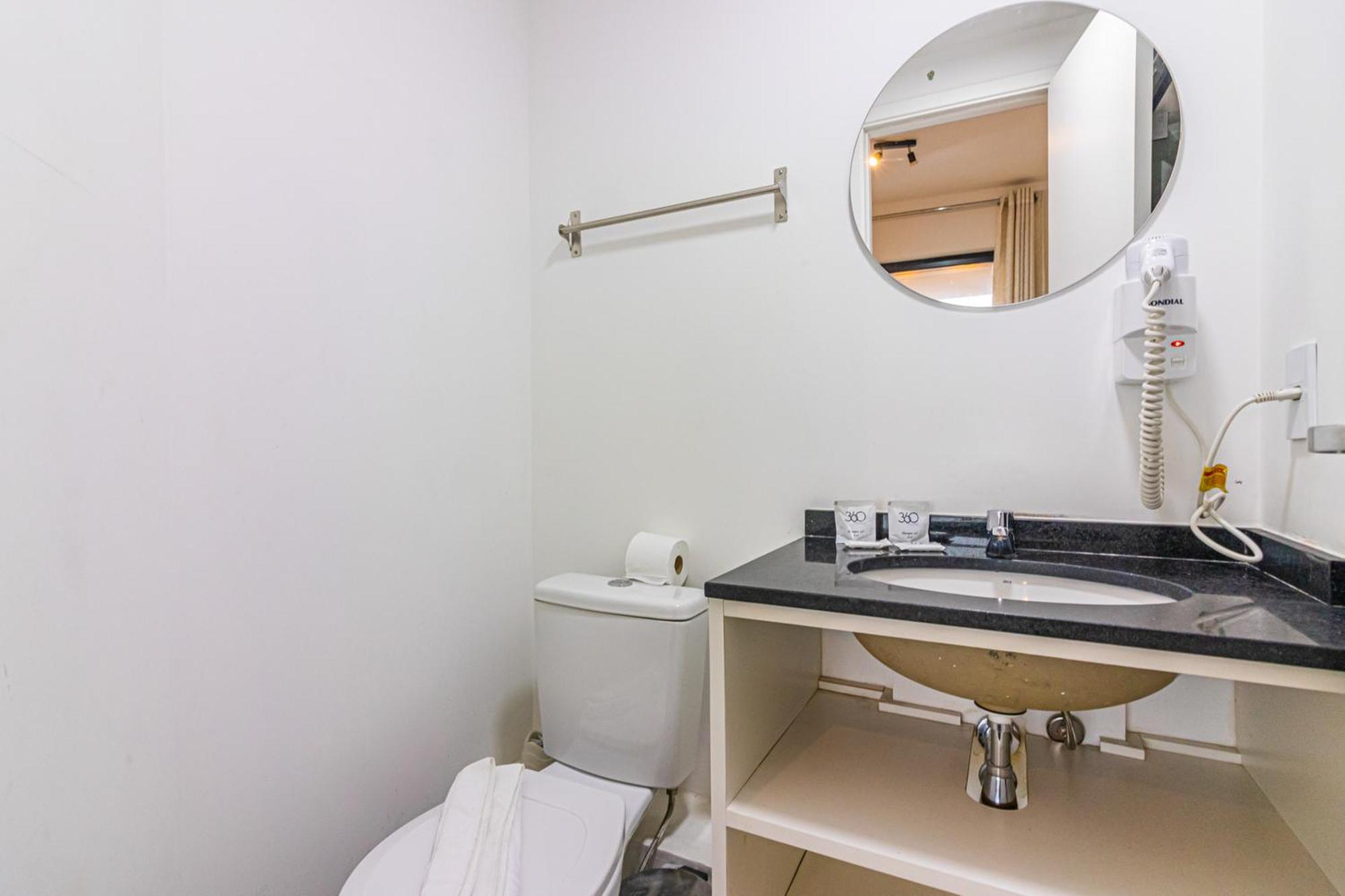 Apartament 360 Vita Bom Retiro São Paulo Zewnętrze zdjęcie