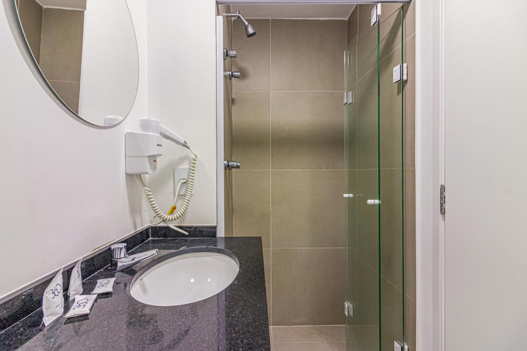 Apartament 360 Vita Bom Retiro São Paulo Zewnętrze zdjęcie