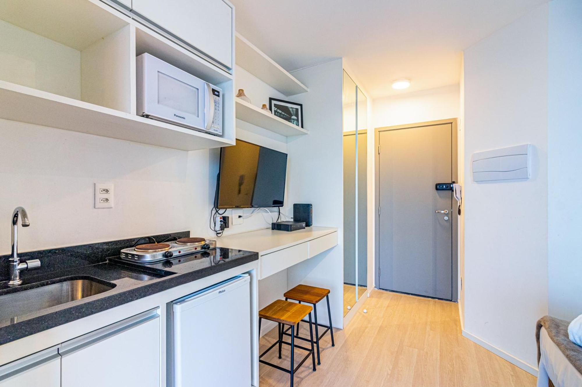 Apartament 360 Vita Bom Retiro São Paulo Zewnętrze zdjęcie
