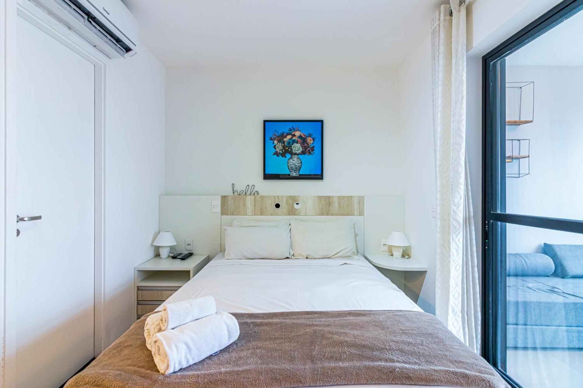 Apartament 360 Vita Bom Retiro São Paulo Zewnętrze zdjęcie