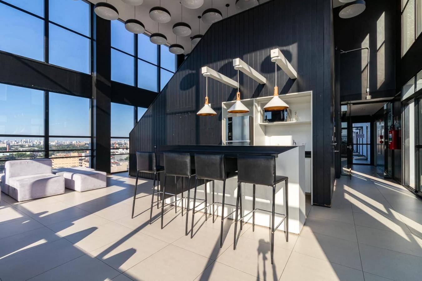 Apartament 360 Vita Bom Retiro São Paulo Zewnętrze zdjęcie