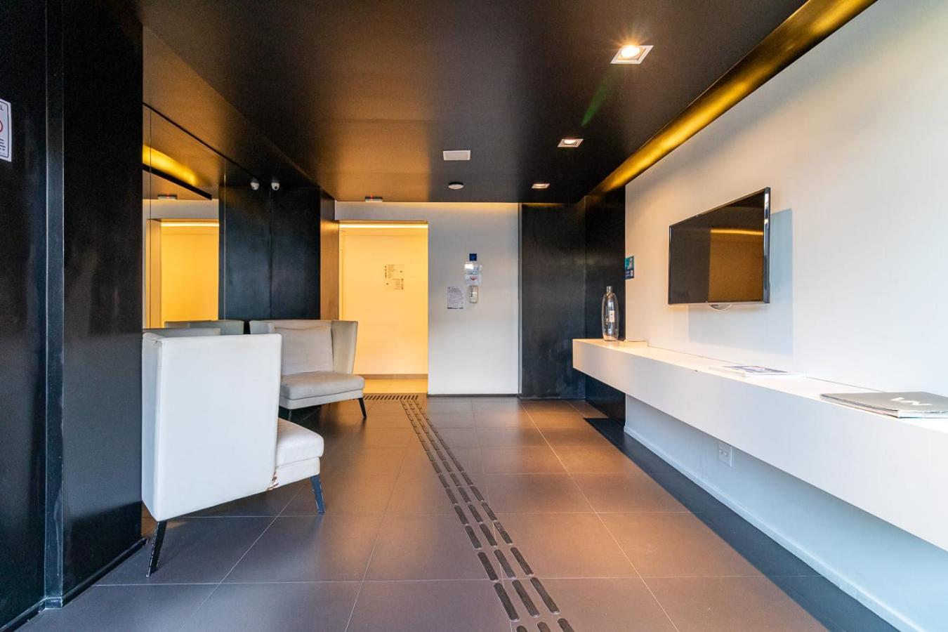 Apartament 360 Vita Bom Retiro São Paulo Zewnętrze zdjęcie