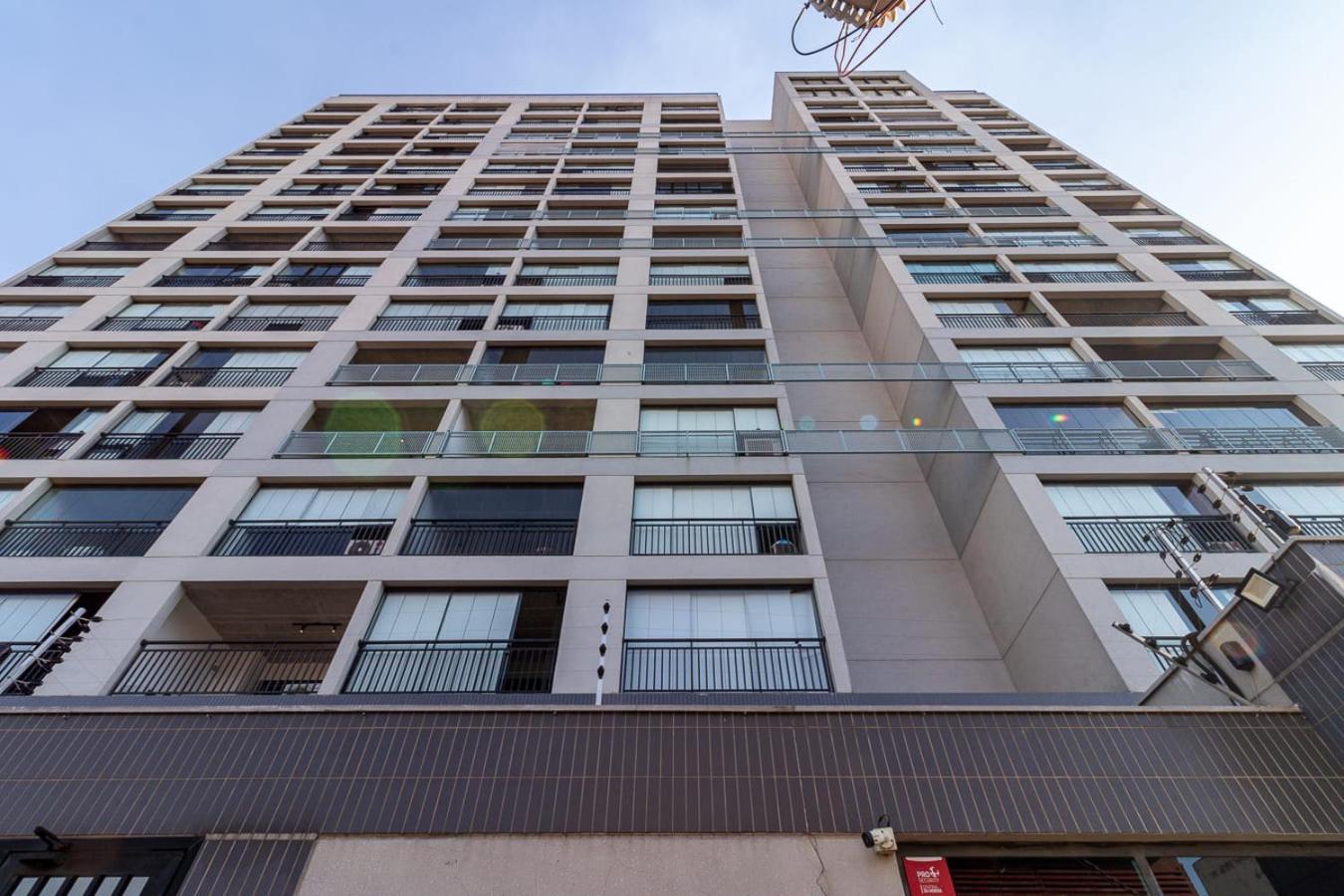 Apartament 360 Vita Bom Retiro São Paulo Zewnętrze zdjęcie