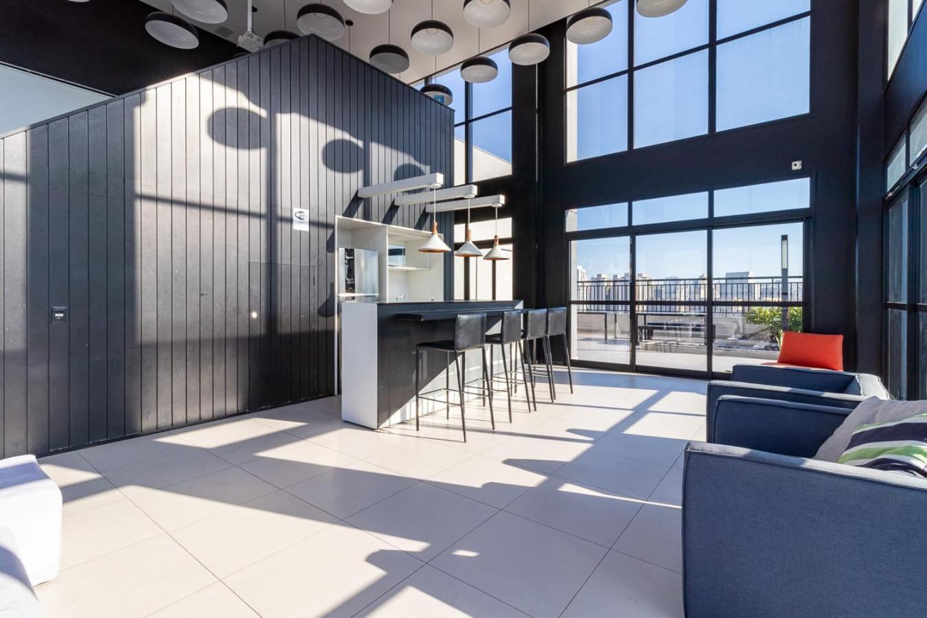 Apartament 360 Vita Bom Retiro São Paulo Zewnętrze zdjęcie