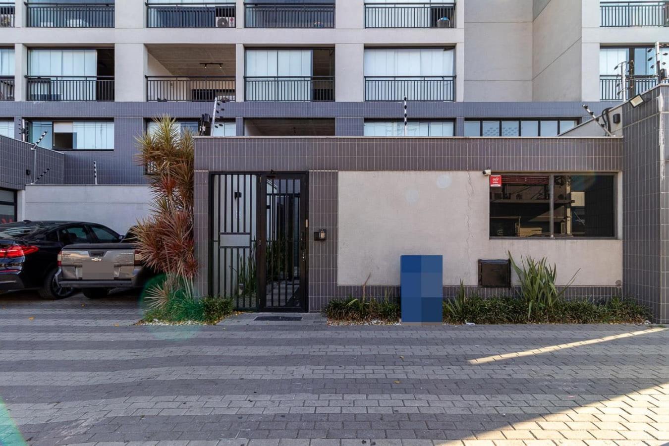 Apartament 360 Vita Bom Retiro São Paulo Zewnętrze zdjęcie